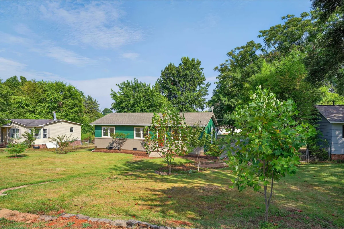 137 Anderson Drive  Spartanburg SC 29302