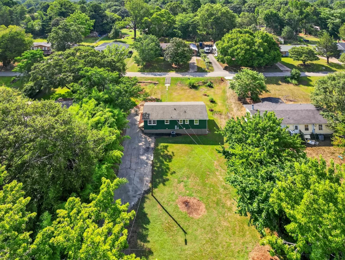 137 Anderson Drive  Spartanburg SC 29302