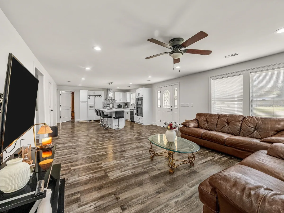 311 Mulligan Street Spartanburg SC 29303
