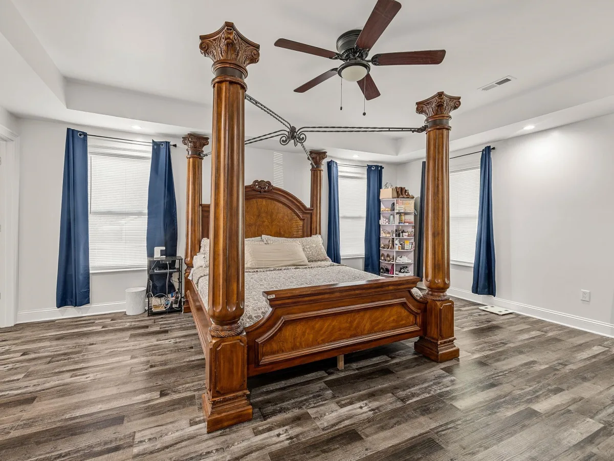 311 Mulligan Street Spartanburg SC 29303