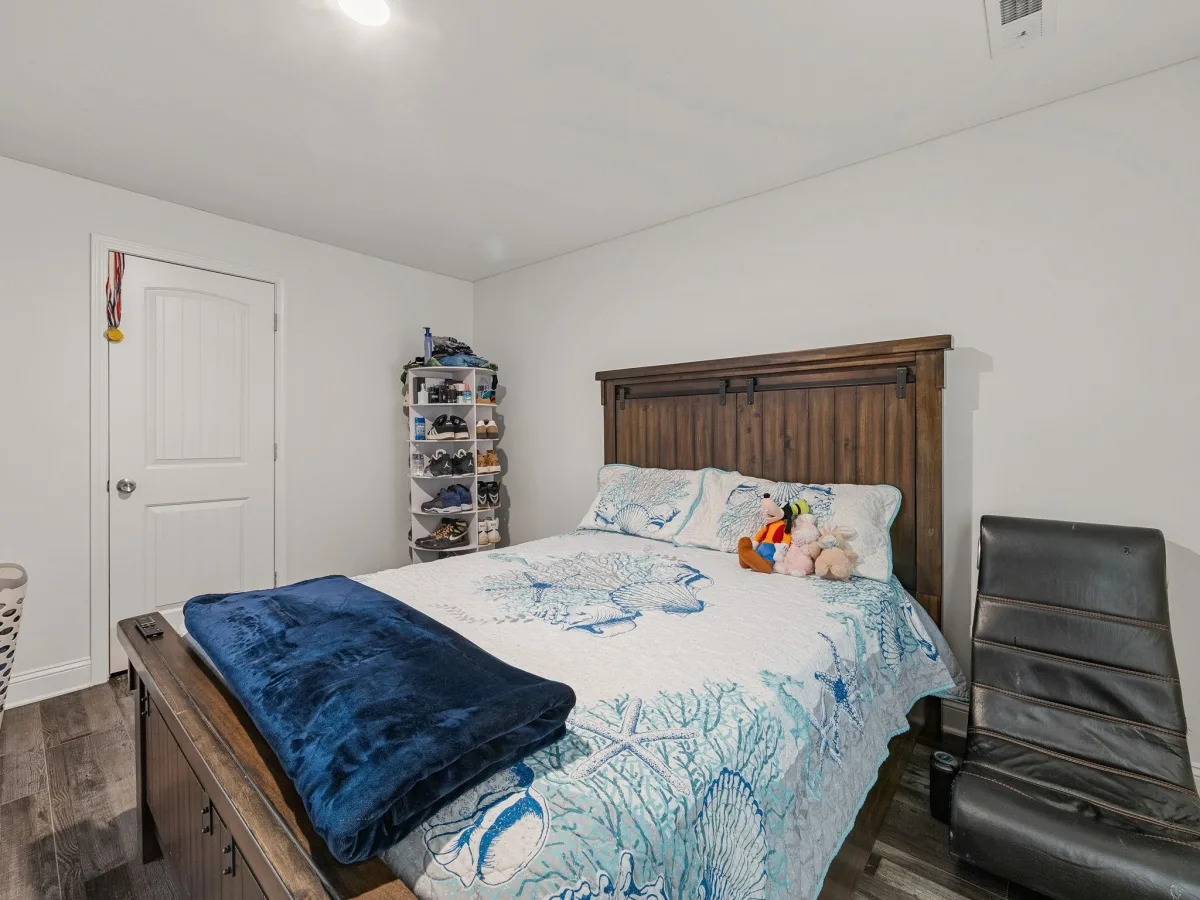 311 Mulligan Street Spartanburg SC 29303