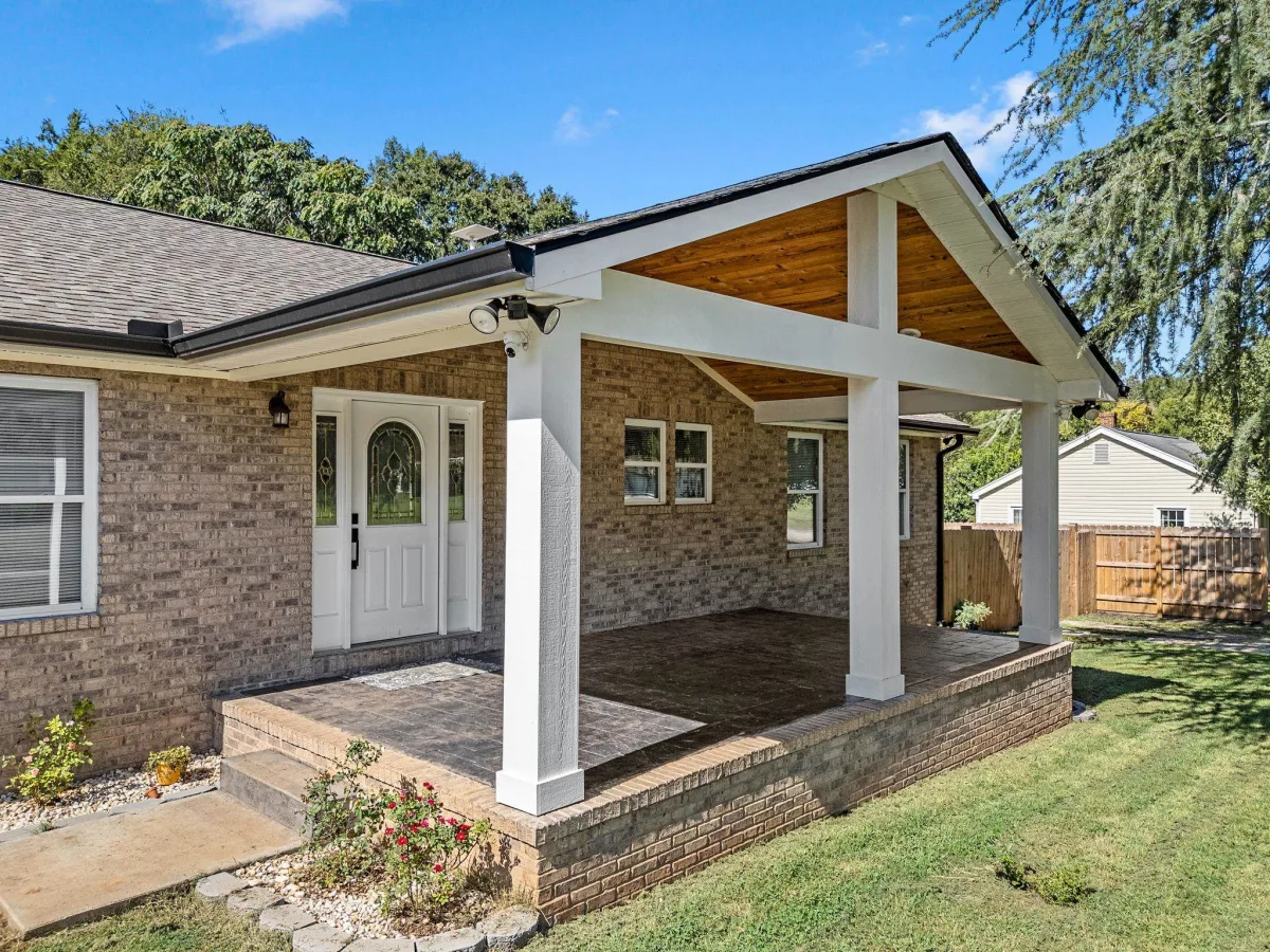 311 Mulligan Street Spartanburg SC 29303