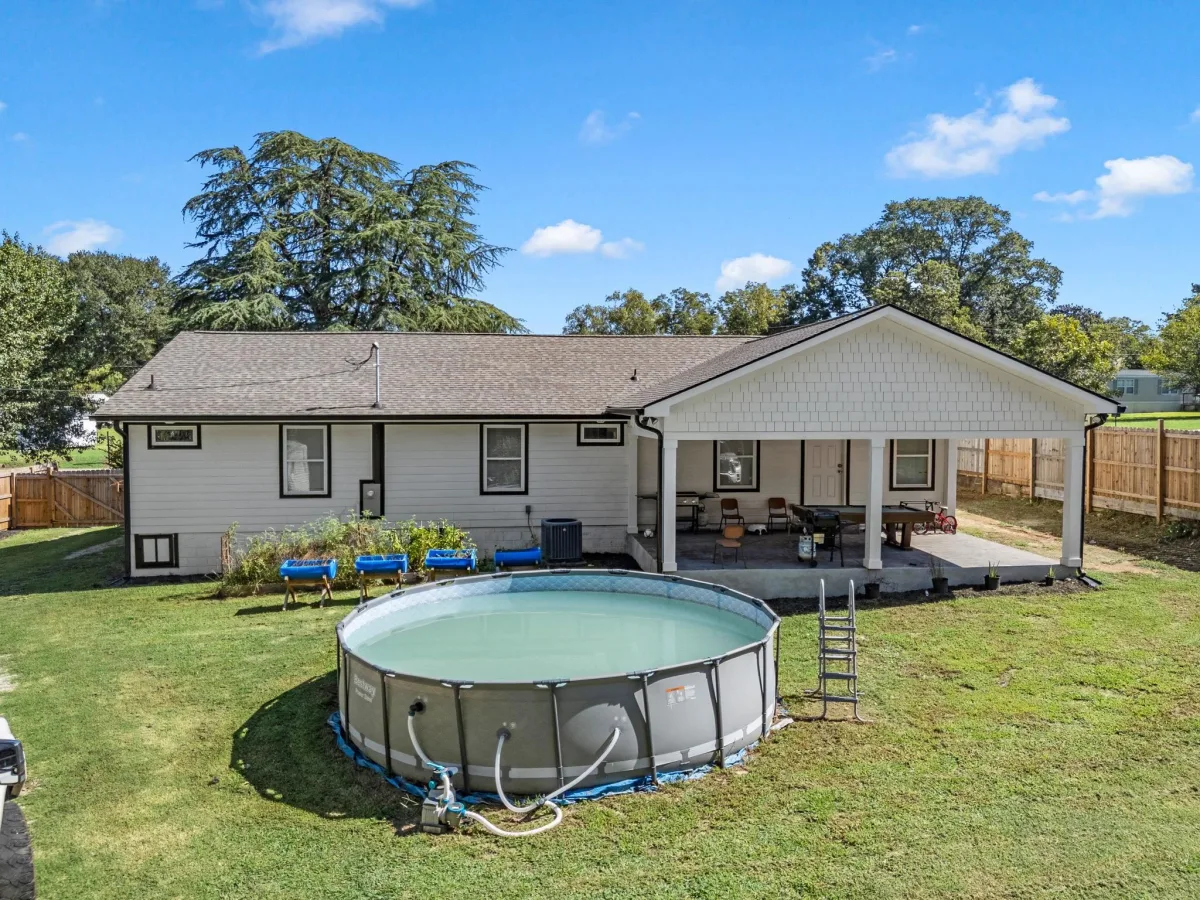 311 Mulligan Street Spartanburg SC 29303