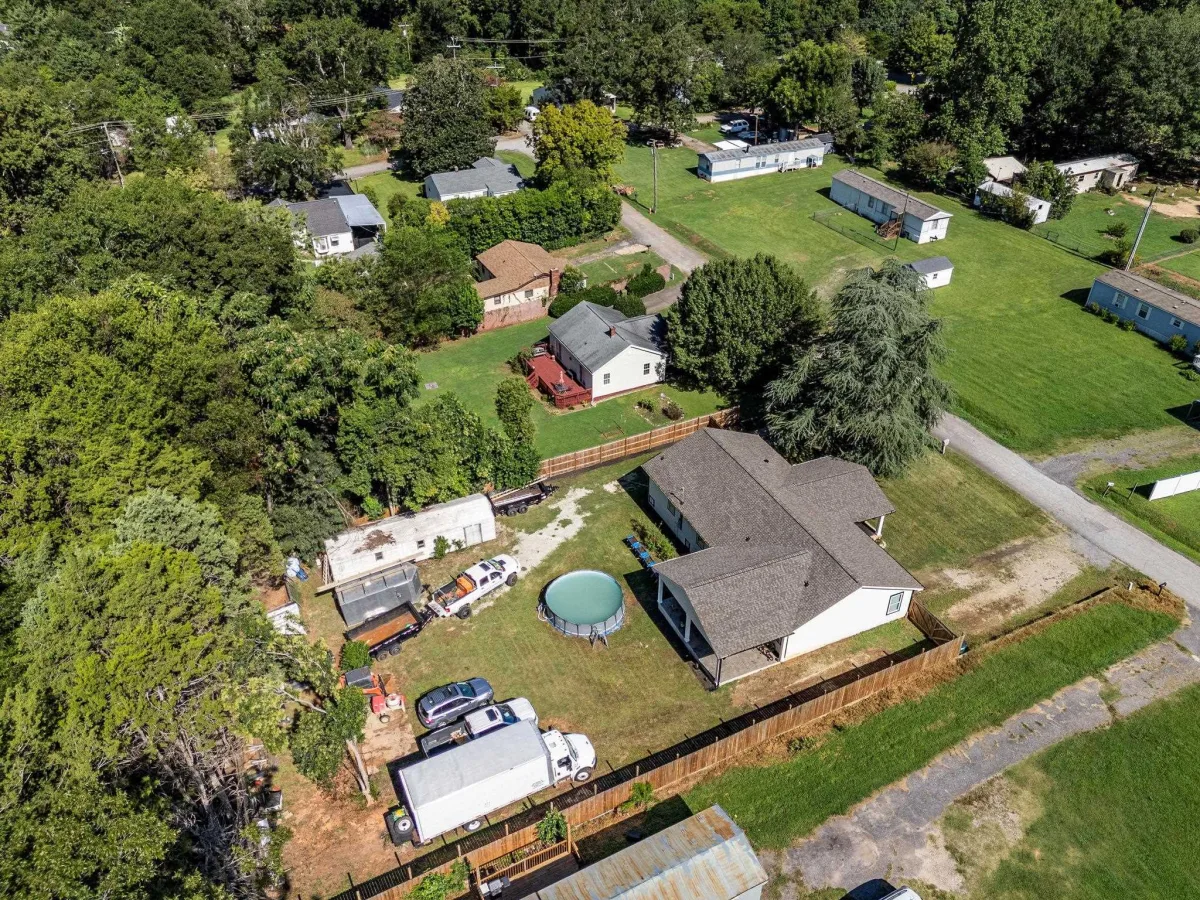 311 Mulligan Street Spartanburg SC 29303