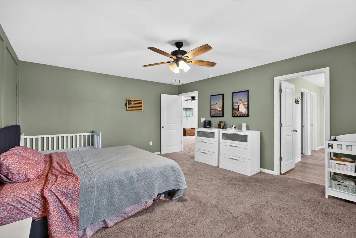 642 Ridgeville Crossing Drive Inman SC 29349