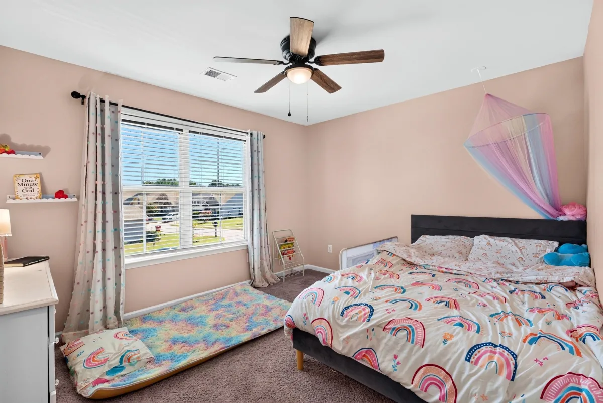 642 Ridgeville Crossing Drive Inman SC 29349