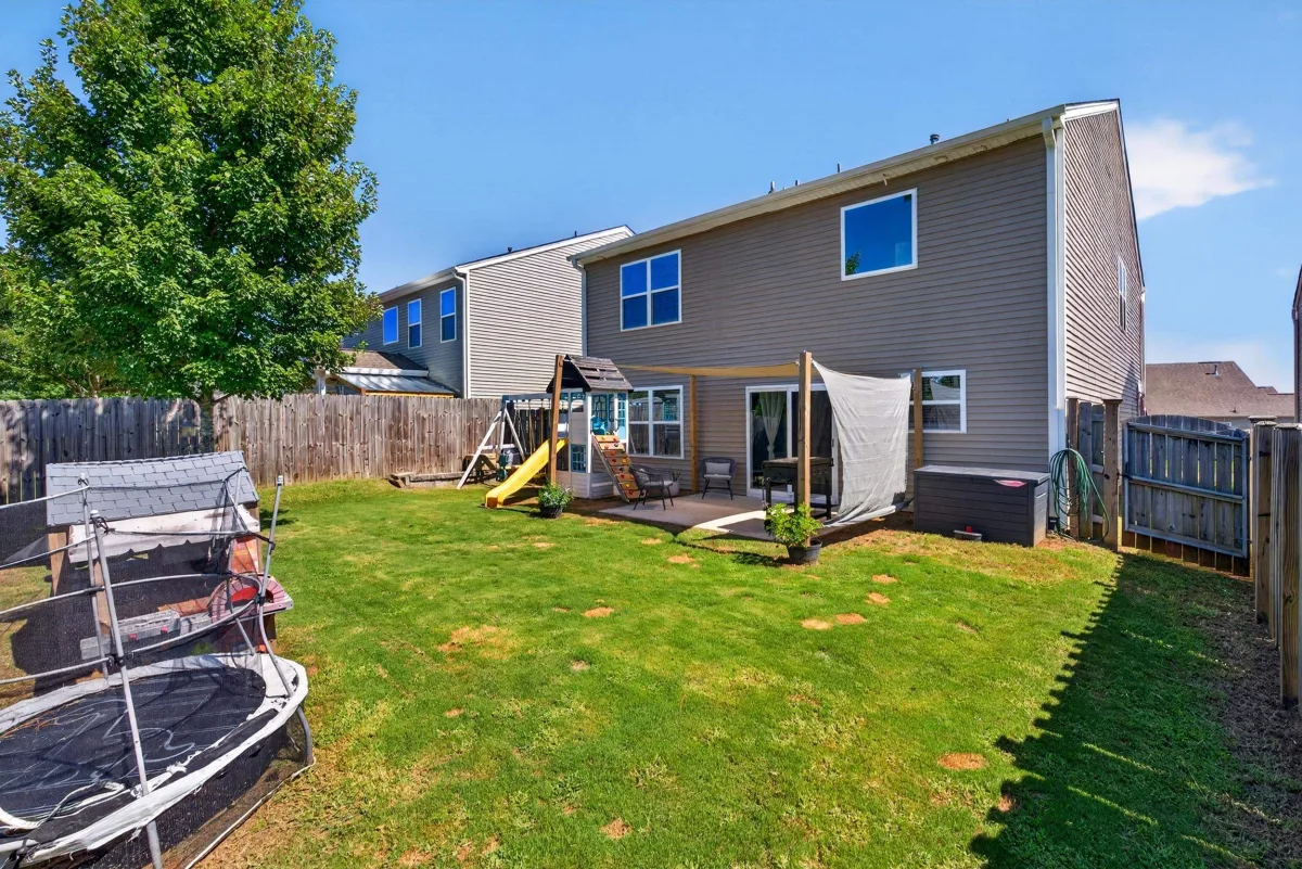 642 Ridgeville Crossing Drive Inman SC 29349