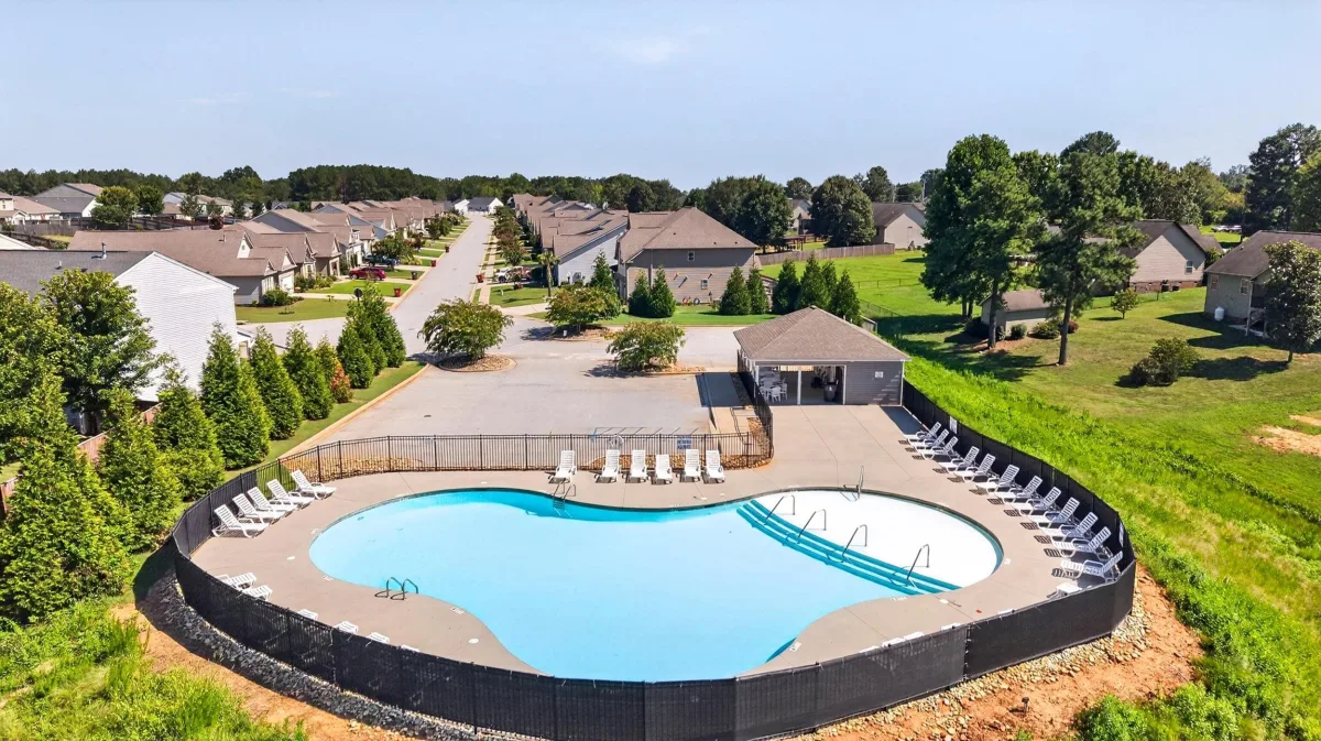 642 Ridgeville Crossing Drive Inman SC 29349