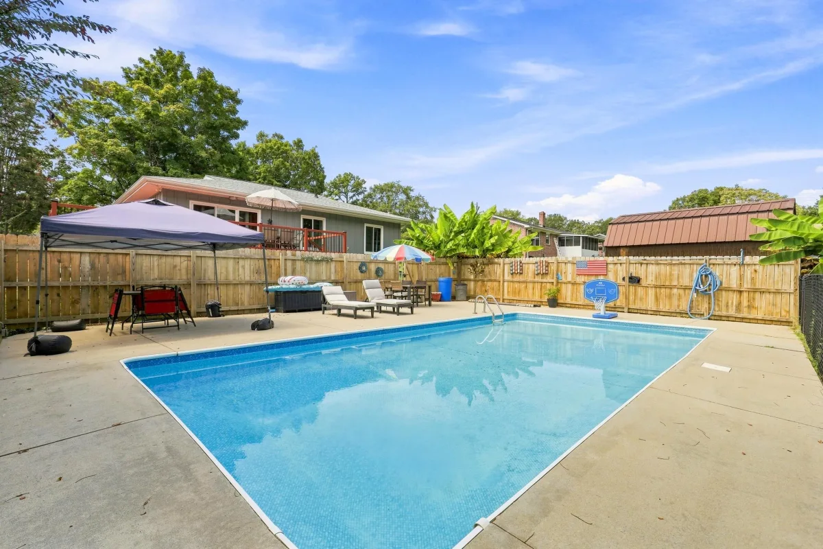 147 Loche Adele Drive Spartanburg SC 29307