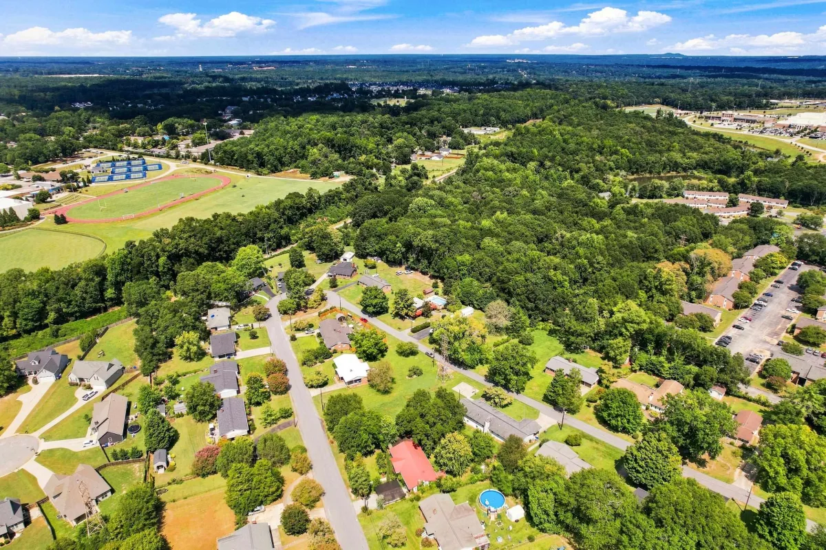 147 Loche Adele Drive Spartanburg SC 29307