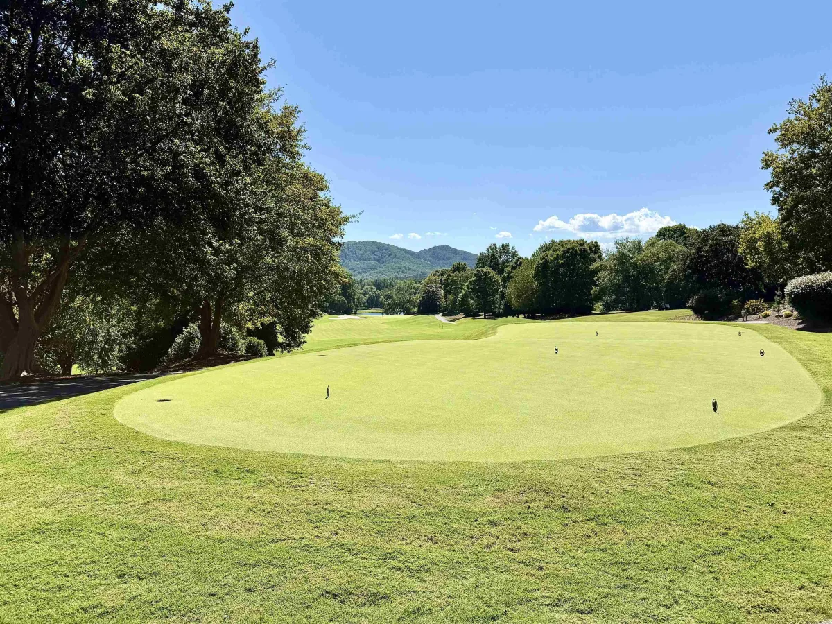 1424 Panther Park Trail  ***  Travelers Rest SC 29690