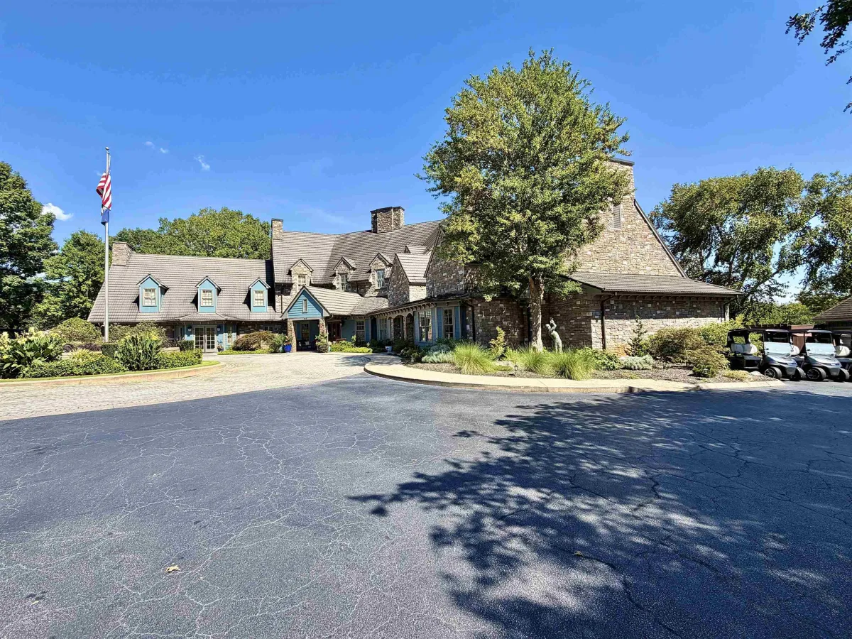 1424 Panther Park Trail  ***  Travelers Rest SC 29690