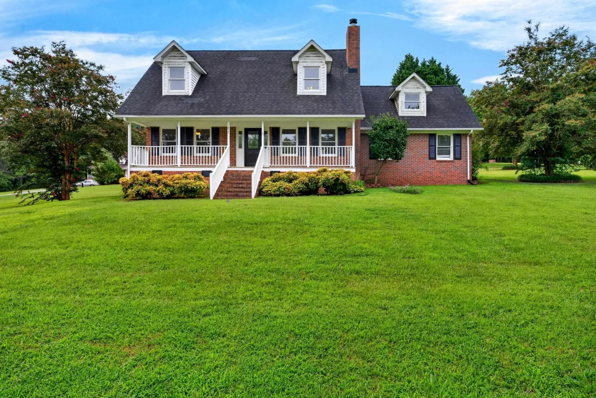 1935 Ford Road  Gaffney SC 29340