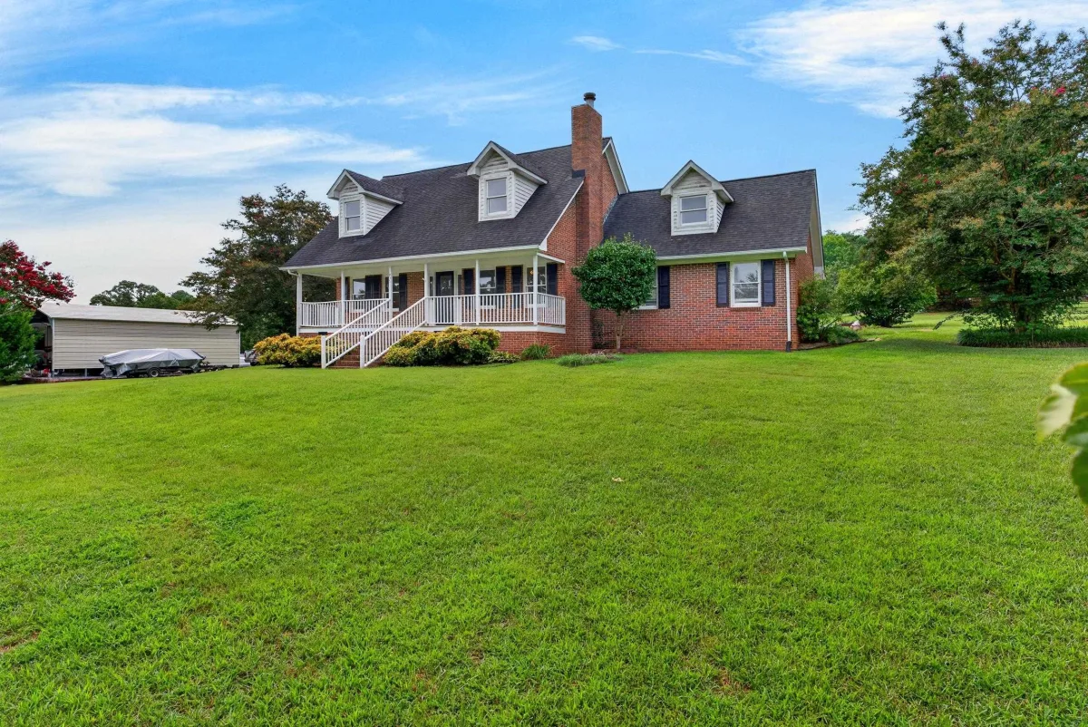 1935 Ford Road  Gaffney SC 29340