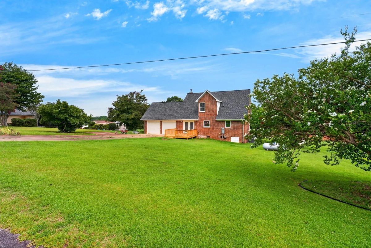 1935 Ford Road  Gaffney SC 29340