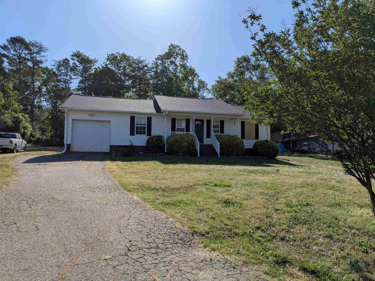 1314 Rainbow Lake Road  Inman SC 29349