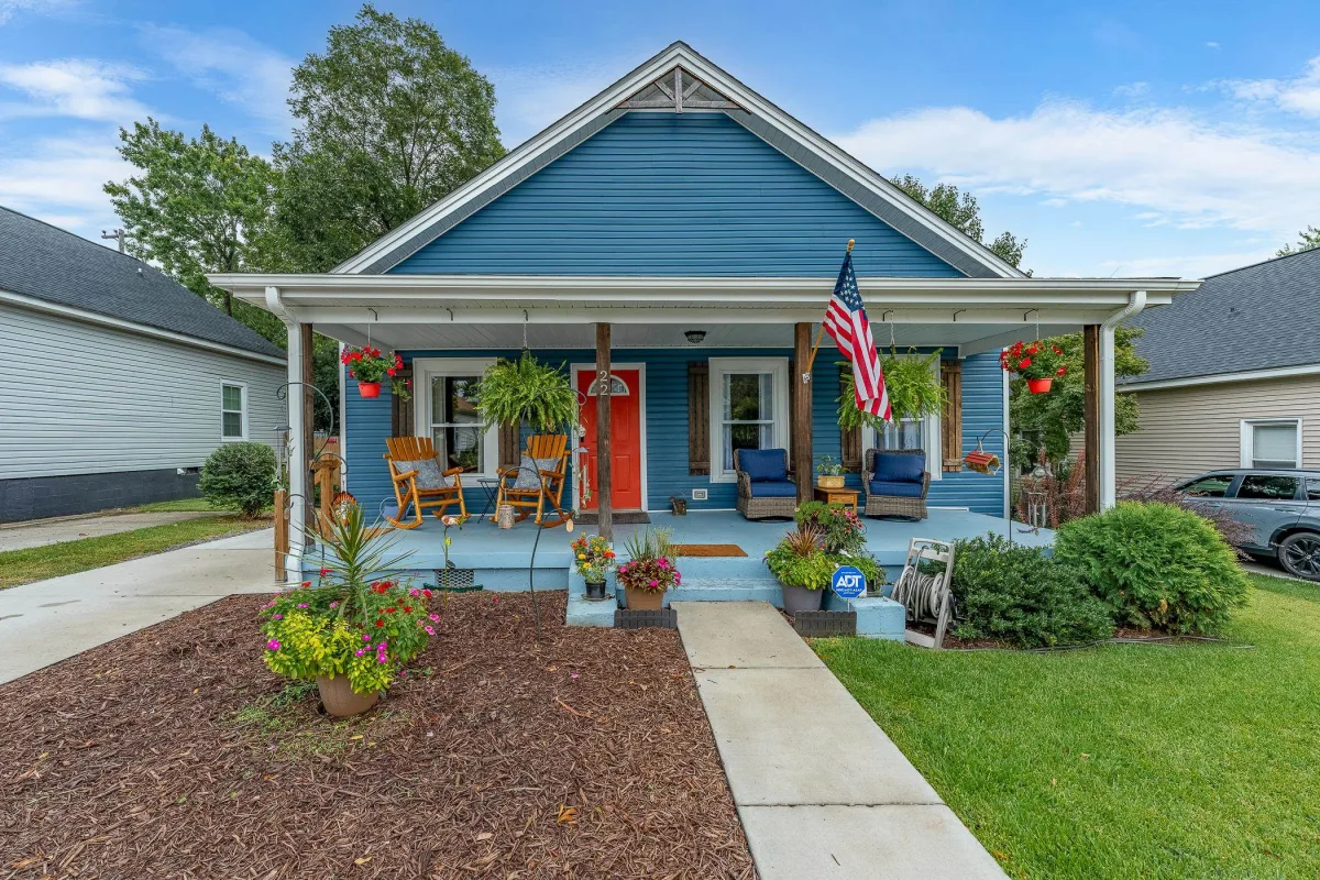 22 Seyle Street Greenville SC 29605