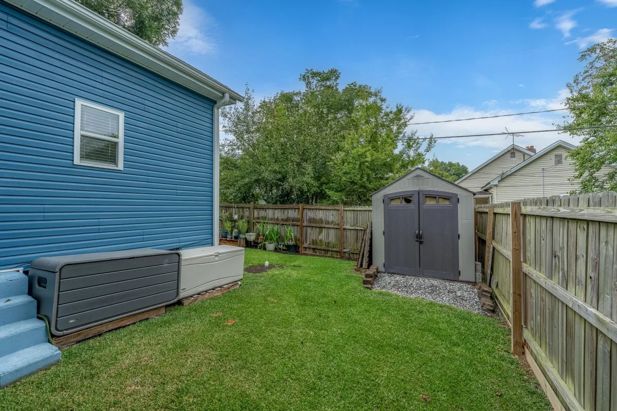 22 Seyle Street Greenville SC 29605