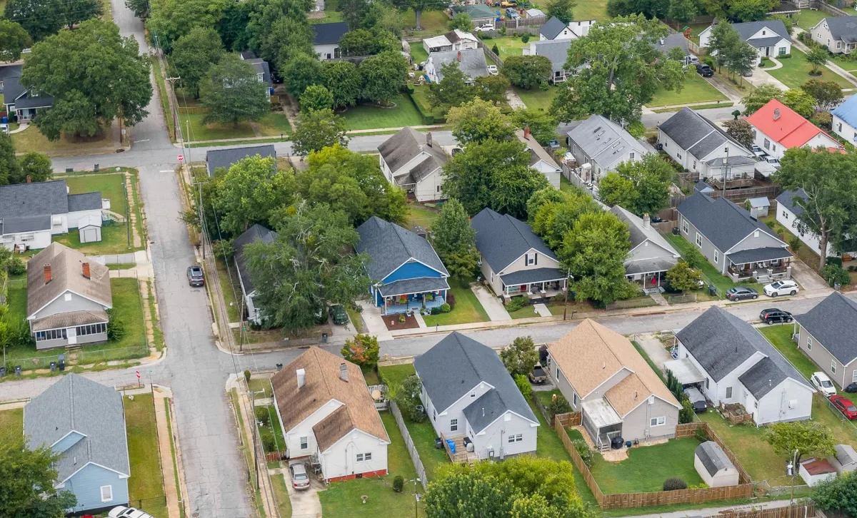 22 Seyle Street Greenville SC 29605