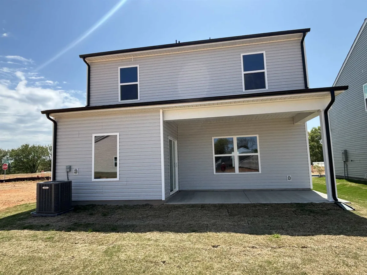 1237 Crested Iris Street  Moore SC 29369