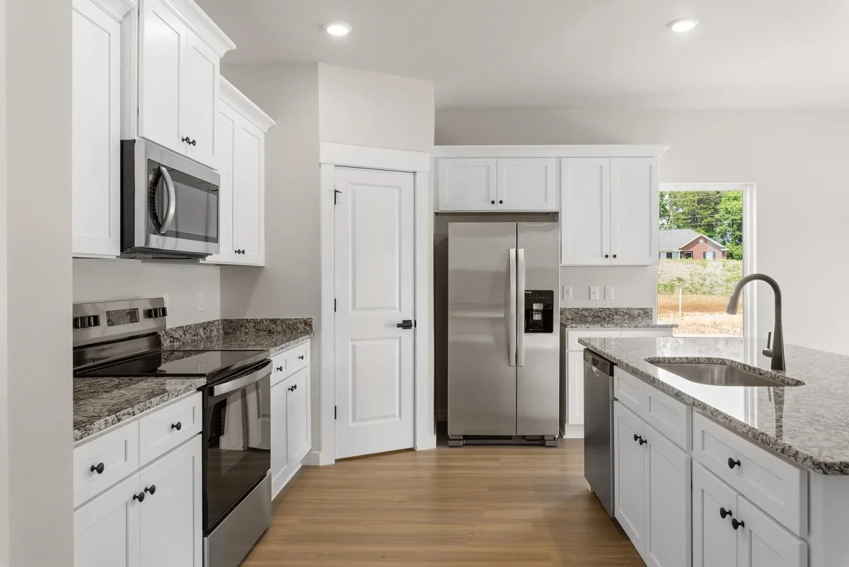 1237 Crested Iris Street  Moore SC 29369