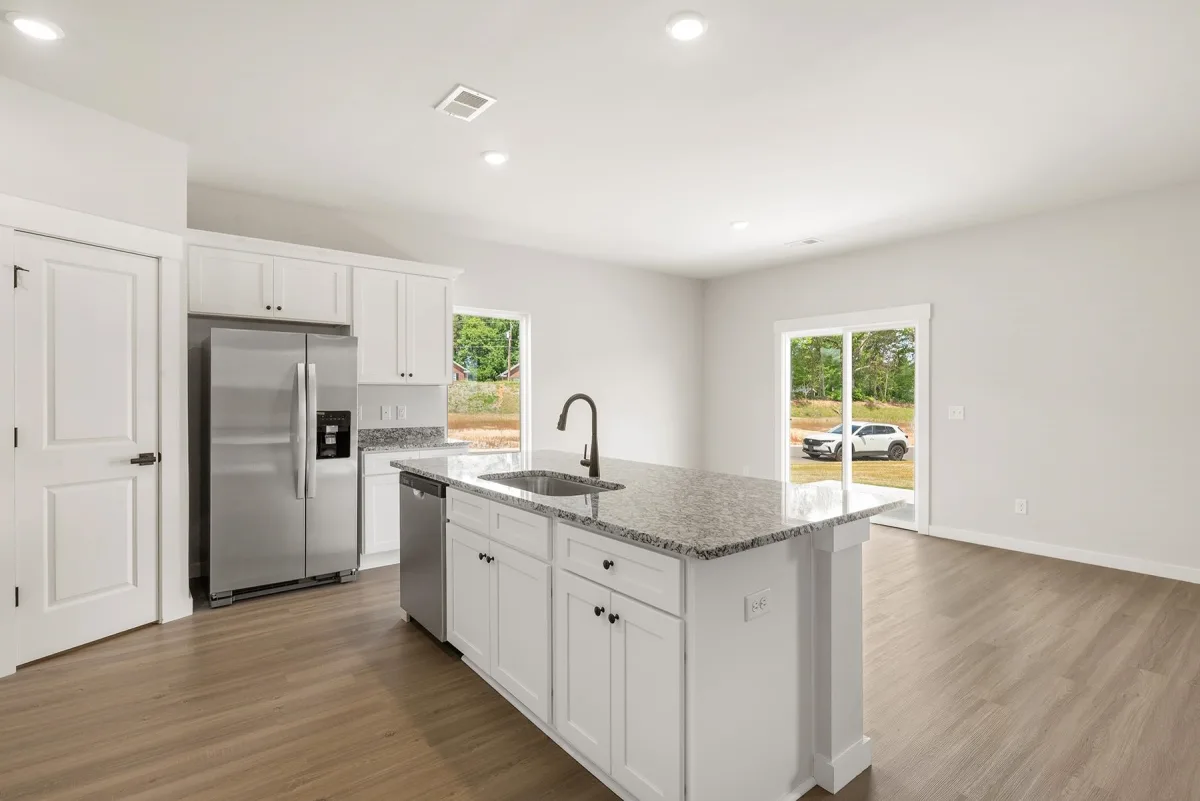 1237 Crested Iris Street  Moore SC 29369