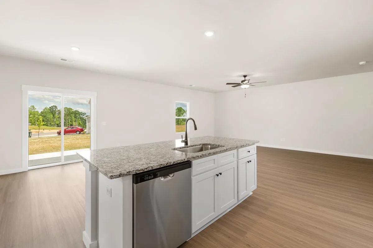 1237 Crested Iris Street  Moore SC 29369