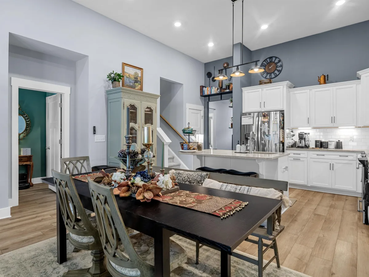 105 Thronfield Drive Greenville SC 29605