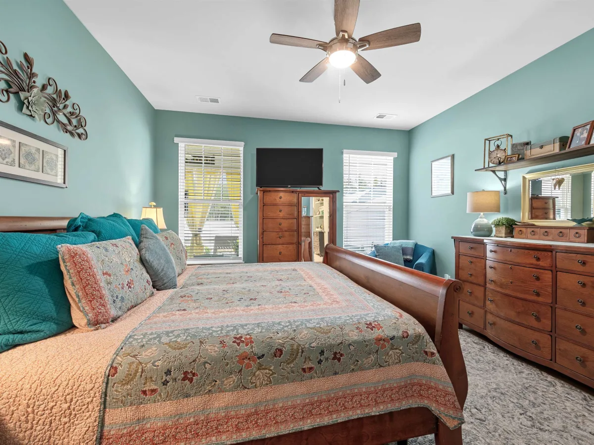105 Thronfield Drive Greenville SC 29605