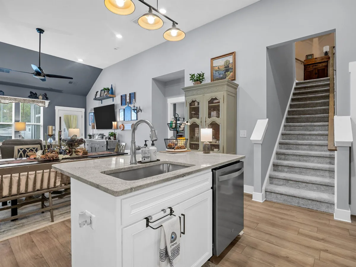 105 Thronfield Drive Greenville SC 29605