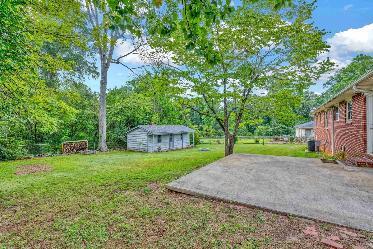 126 Holly Drive Spartanburg SC 29301