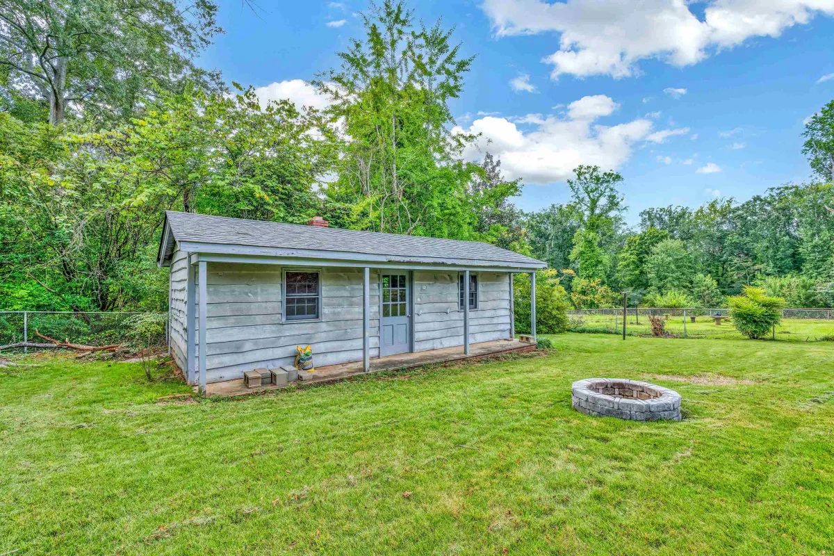 126 Holly Drive Spartanburg SC 29301