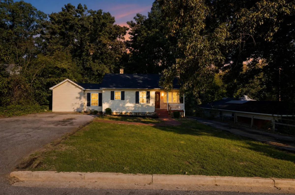 102 Overbrook Circle Spartanburg SC 29306