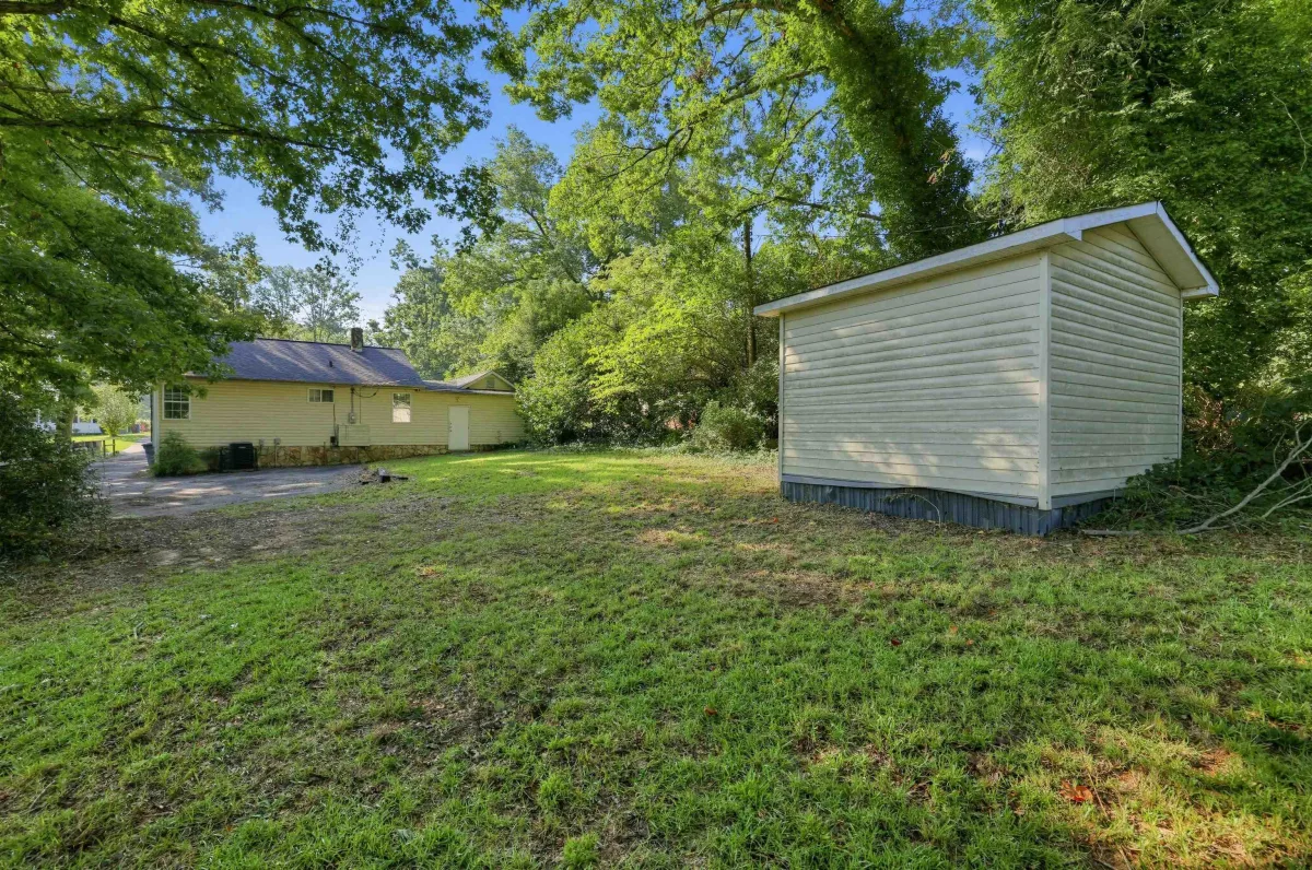 102 Overbrook Circle Spartanburg SC 29306