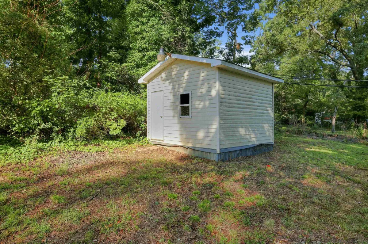 102 Overbrook Circle Spartanburg SC 29306