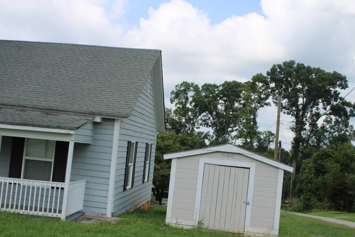 305 Munro Street Union SC 29379