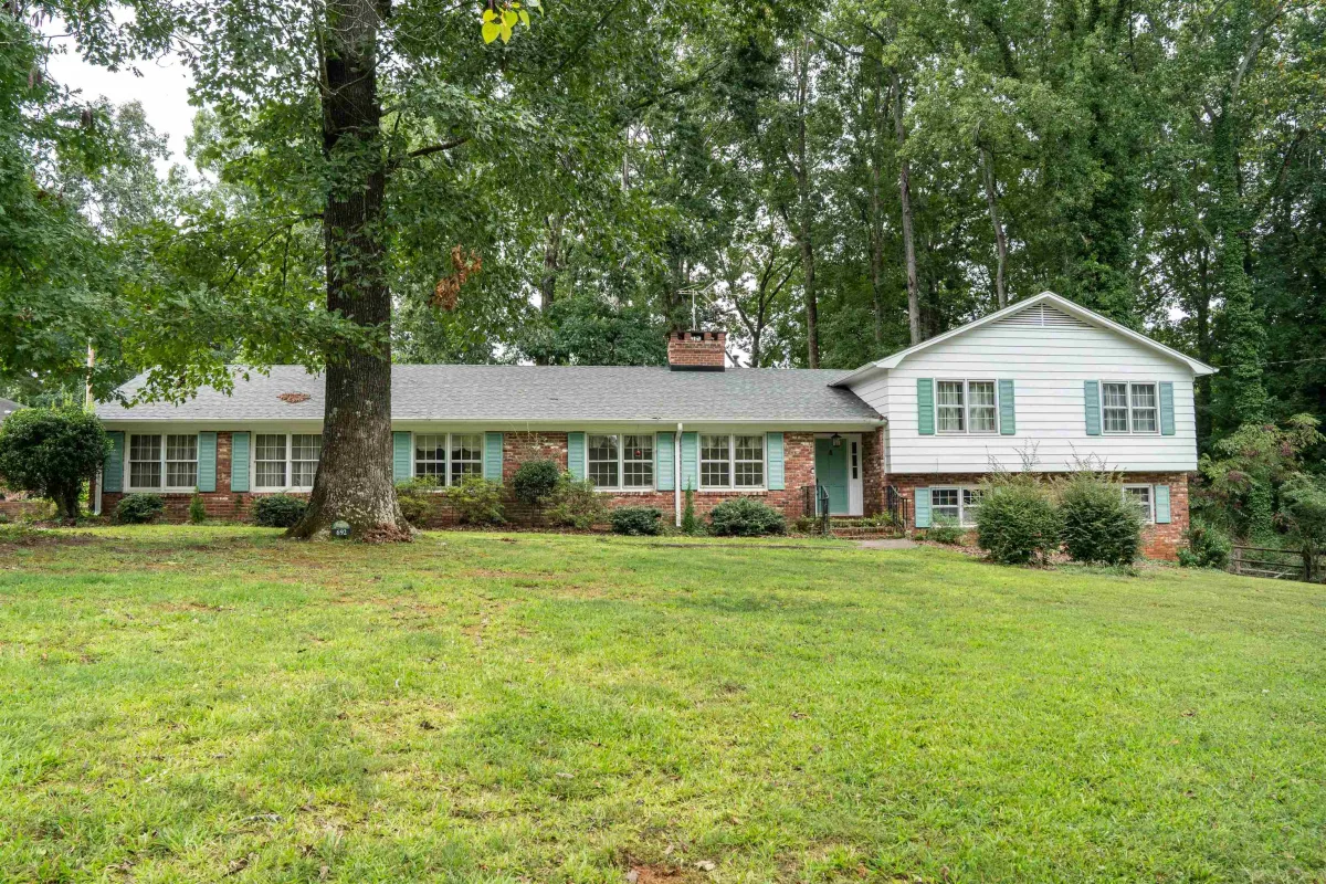 692 Perrin Drive Spartanburg SC 29307