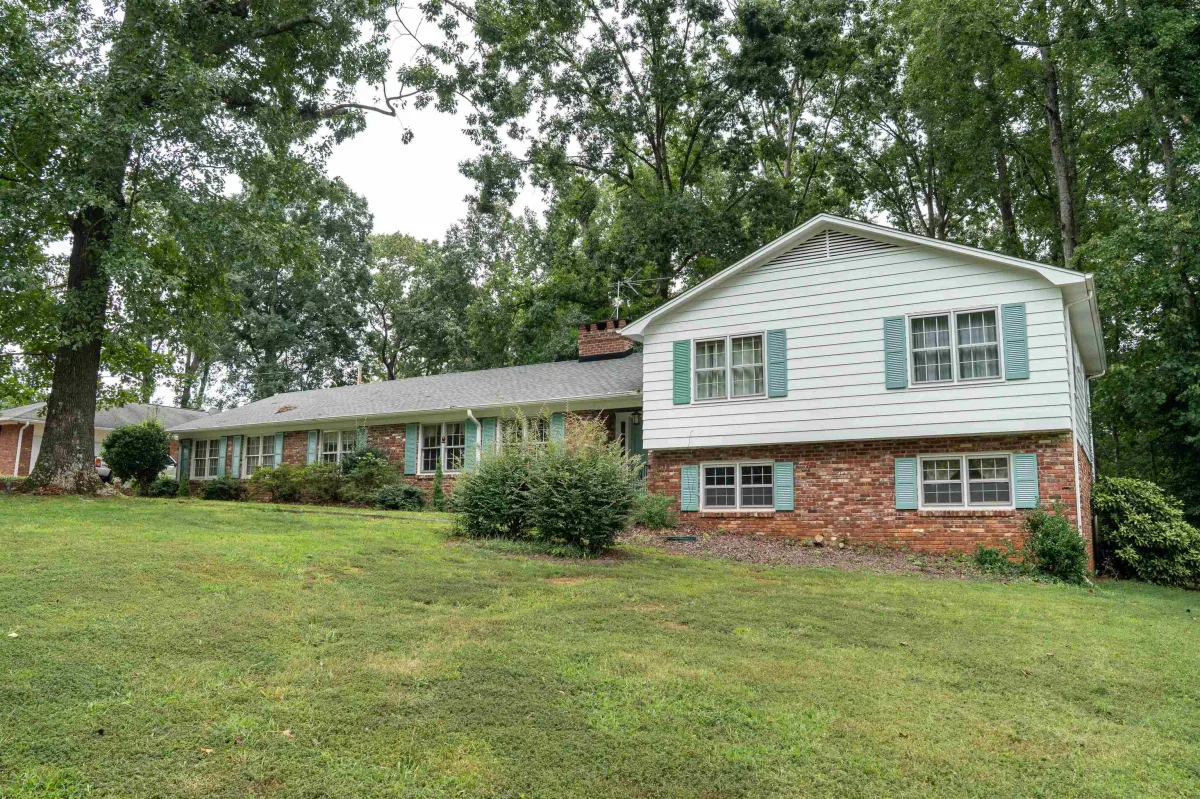 692 Perrin Drive Spartanburg SC 29307