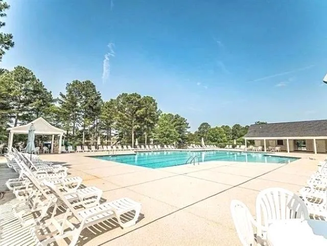 731 E Long Bay Drive *** Inman SC 29349