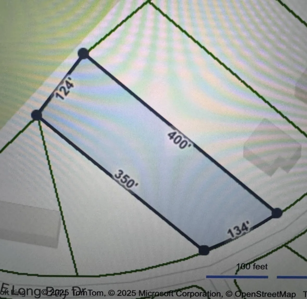 731 E Long Bay Drive *** Inman SC 29349