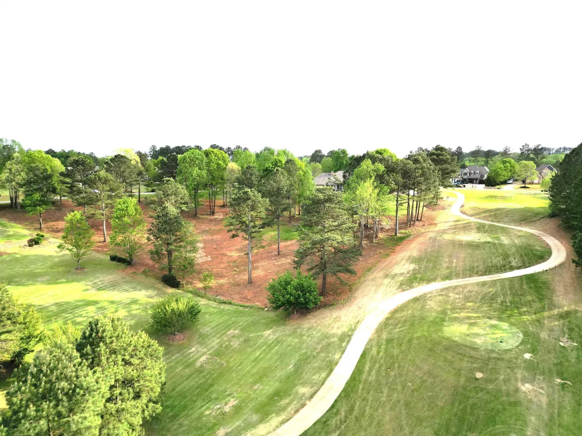 731 E Long Bay Drive *** Inman SC 29349