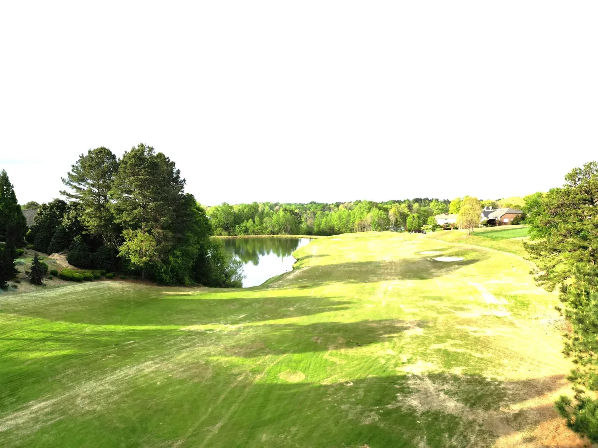 731 E Long Bay Drive *** Inman SC 29349