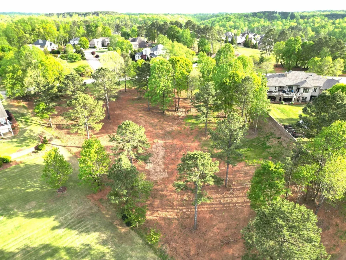 725 E Long Bay Drive *** Inman SC 29369