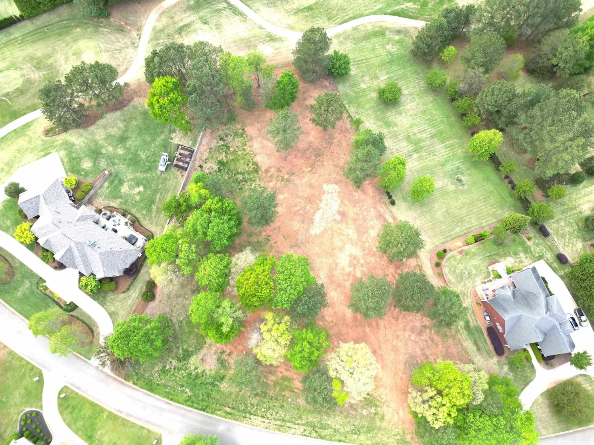 725 E Long Bay Drive *** Inman SC 29369