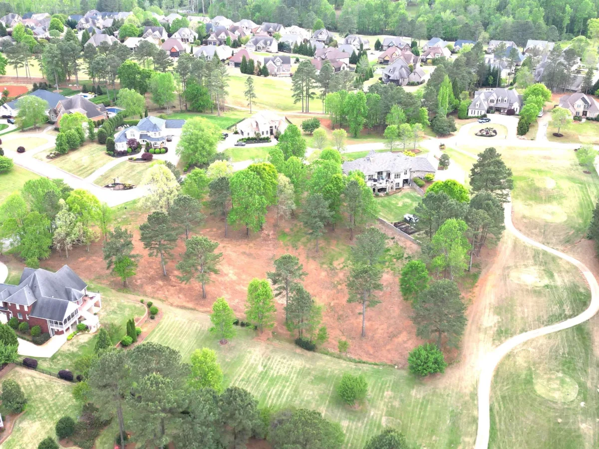 725 E Long Bay Drive *** Inman SC 29369