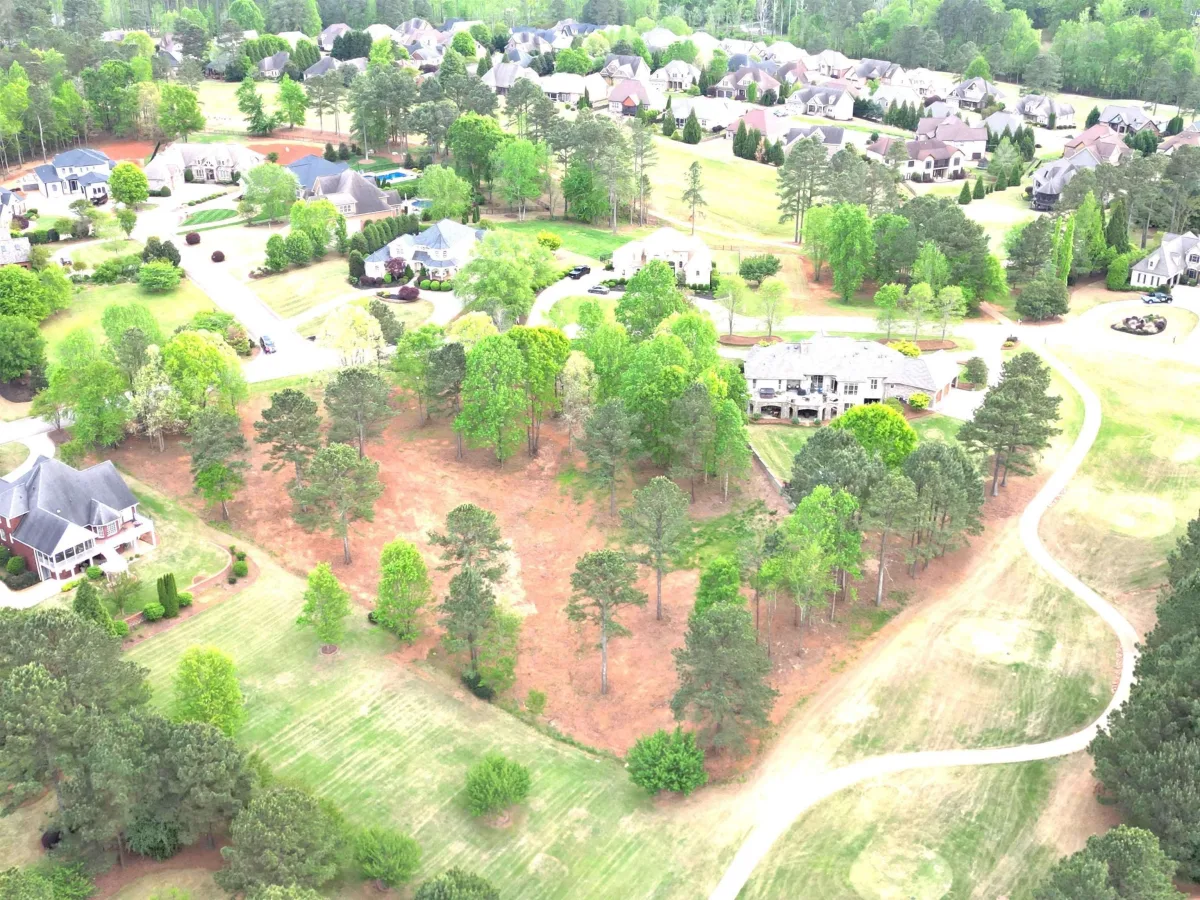 725 E Long Bay Drive *** Inman SC 29369