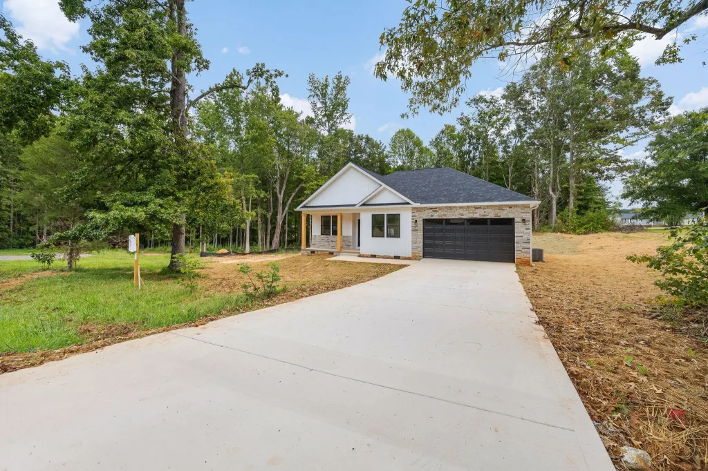 112 Dora Avenue Gaffney SC 29341