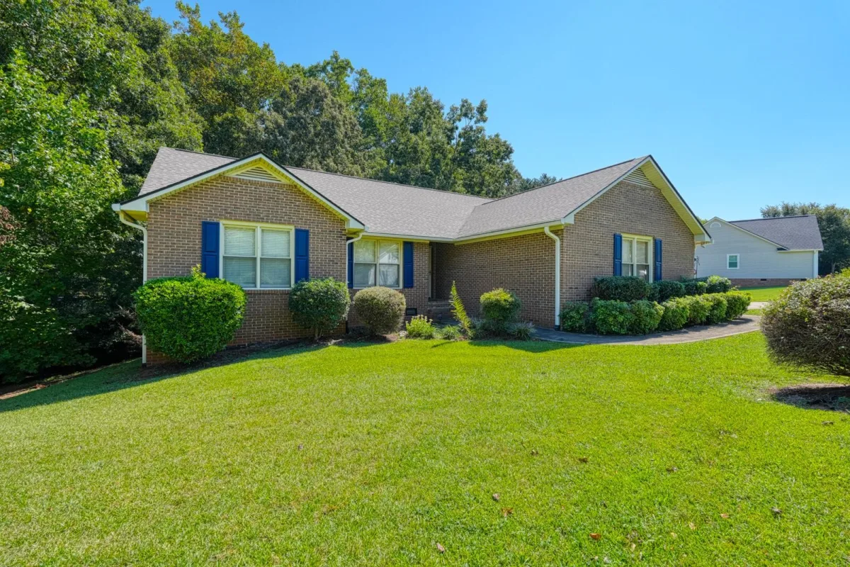 366 Shallowford Drive Boiling Springs SC 29316