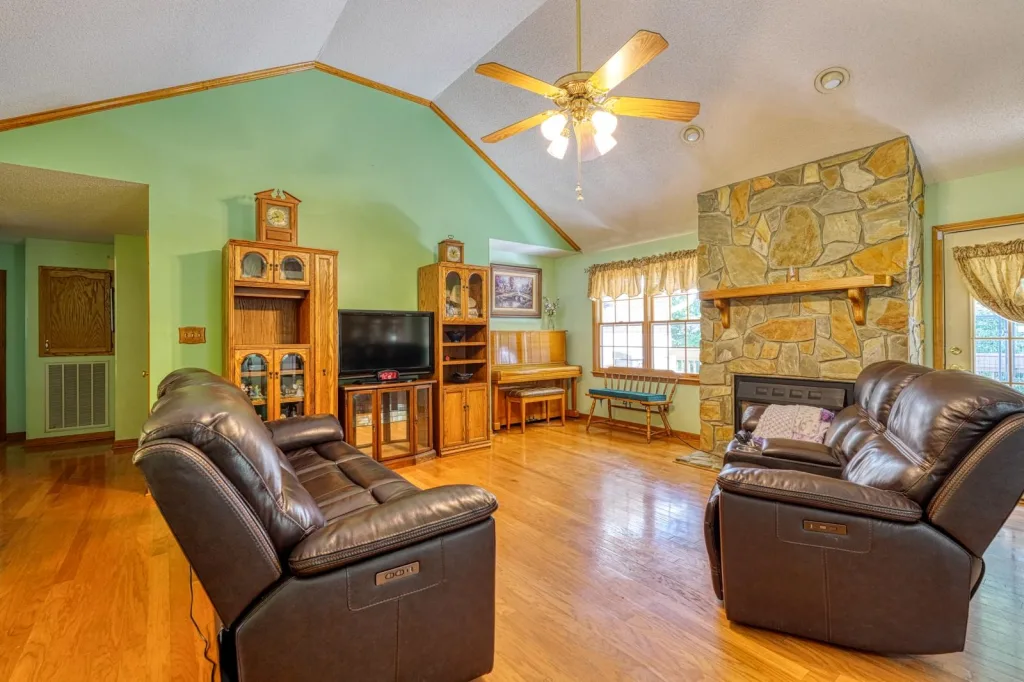 366 Shallowford Drive Boiling Springs SC 29316