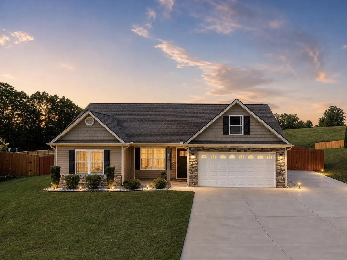 3121 Rainbow Lake Rd Inman SC 29349